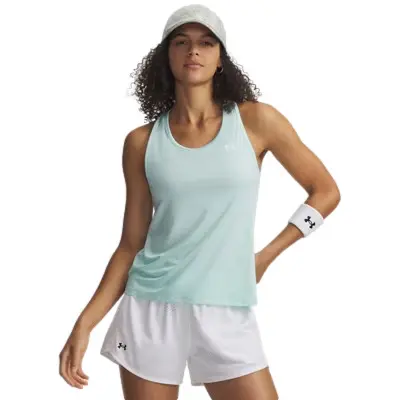 Under Armour Women's Vert Tank Top Tech™ Knockout