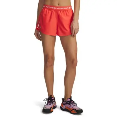 Shorts für Damen Under Armour Tech Play Up