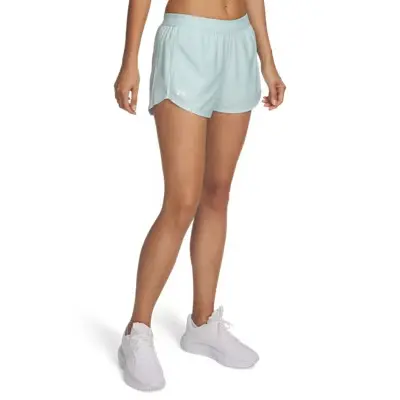Under Armour Women's Vert Shorts Tech Play Up
