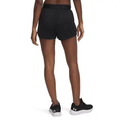 Short femme Under Armour Tech™ Play Up Shine