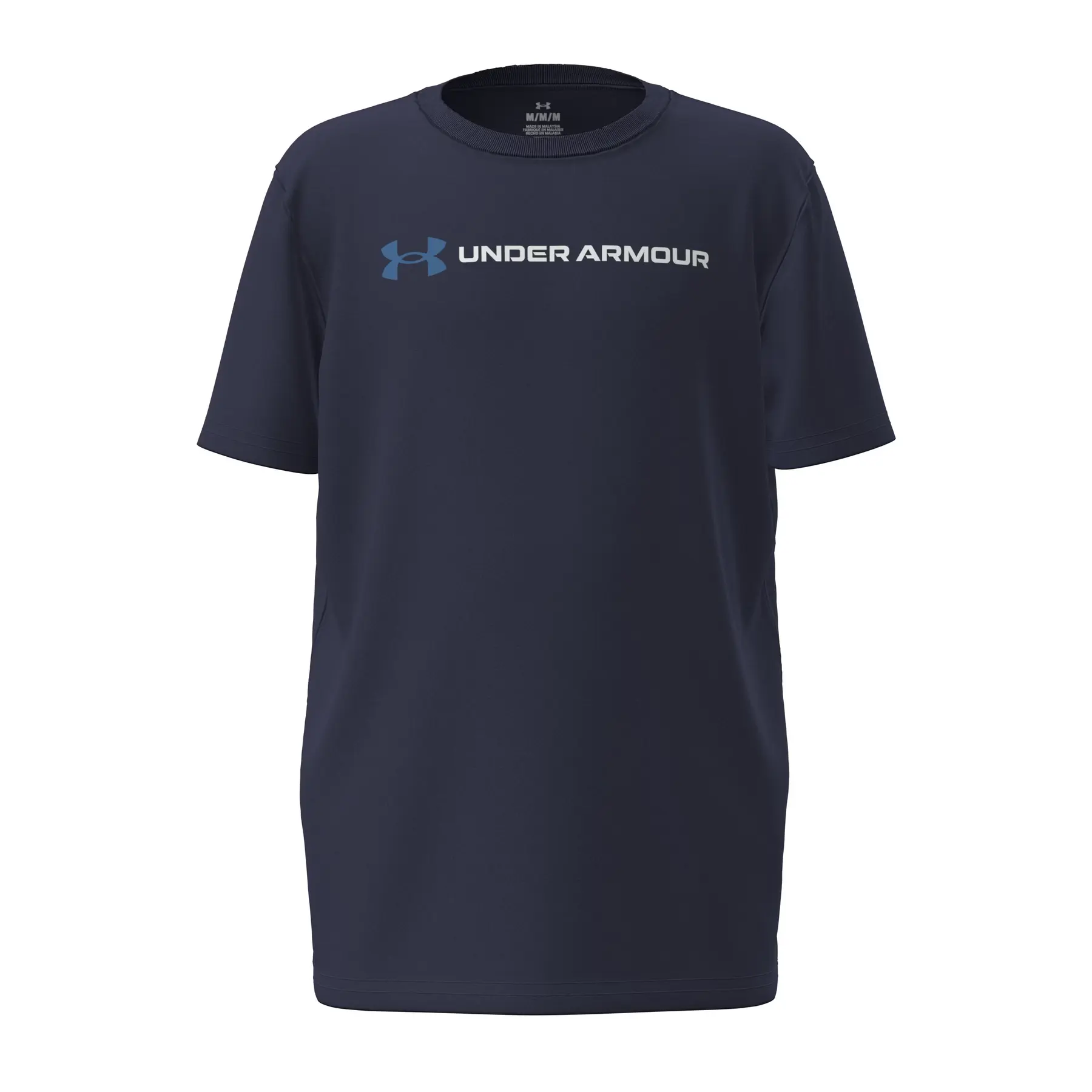 T-shirt enfant Under Armour Logo Wordmark T-shirt enfant Under Armour Logo Wordmark