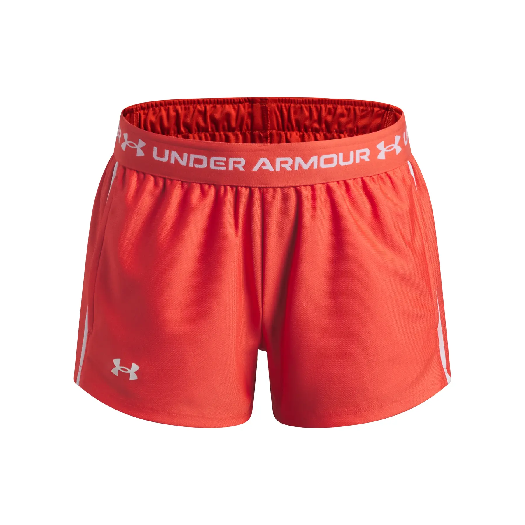 Shorts für Kinder Under Armour Tech Play Up