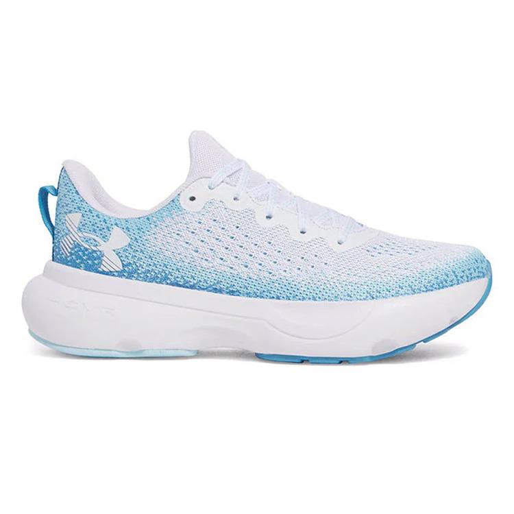 Chaussures+de+running+femme+Under+Armour+Infinite