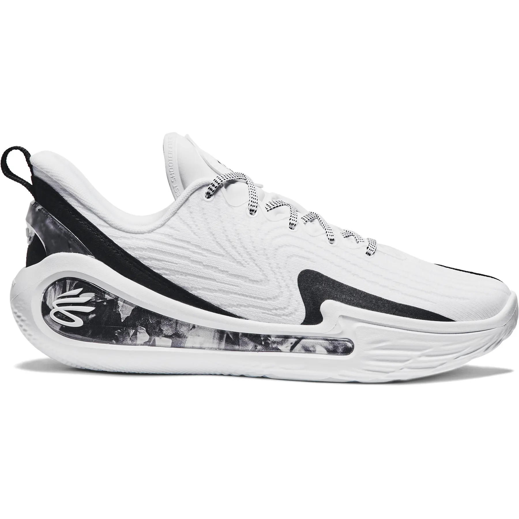 Basketballschuhe Under Armour Curry 12 Shooting Star