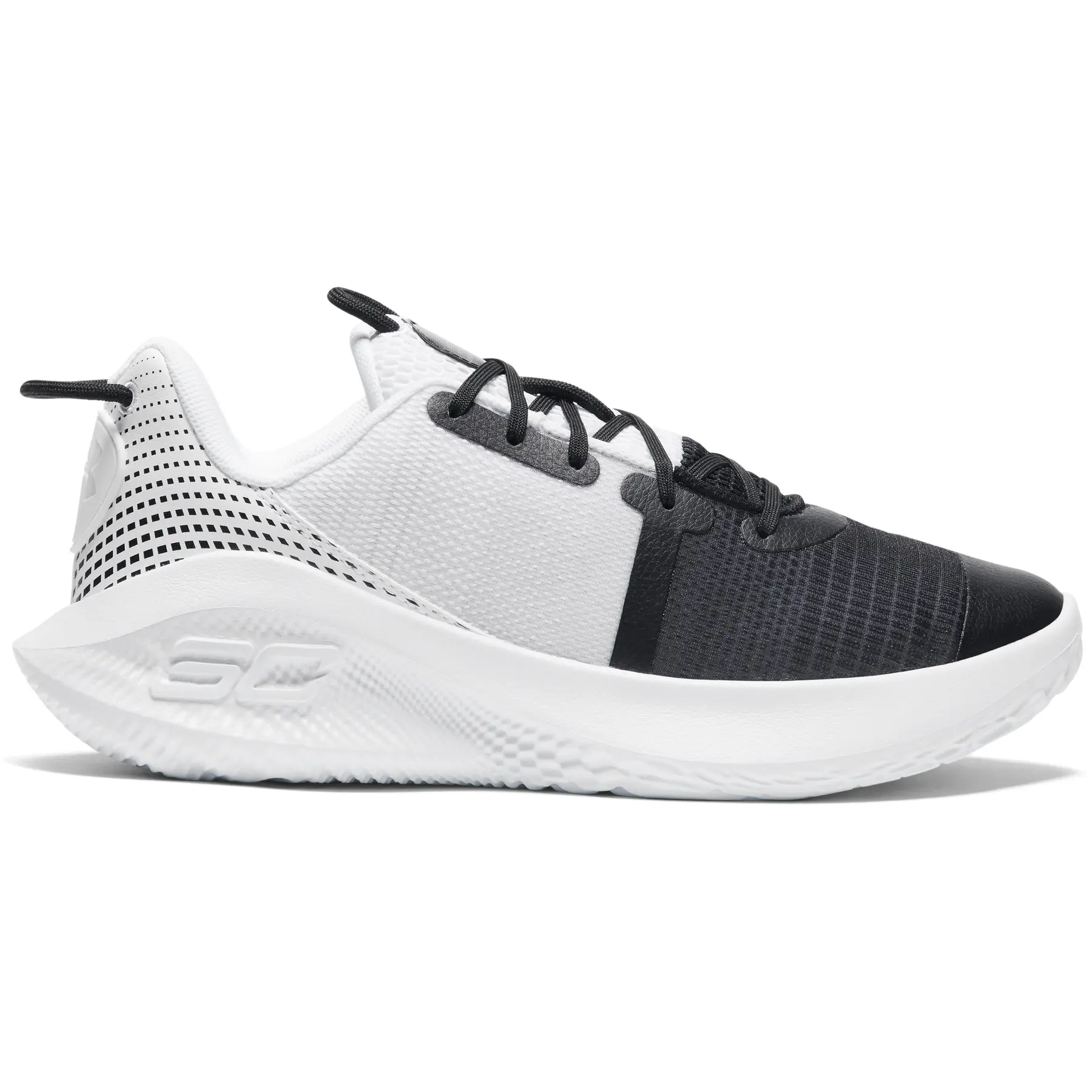 Scarpe Basket Under Armour Under Armour Curry 6 Flotro