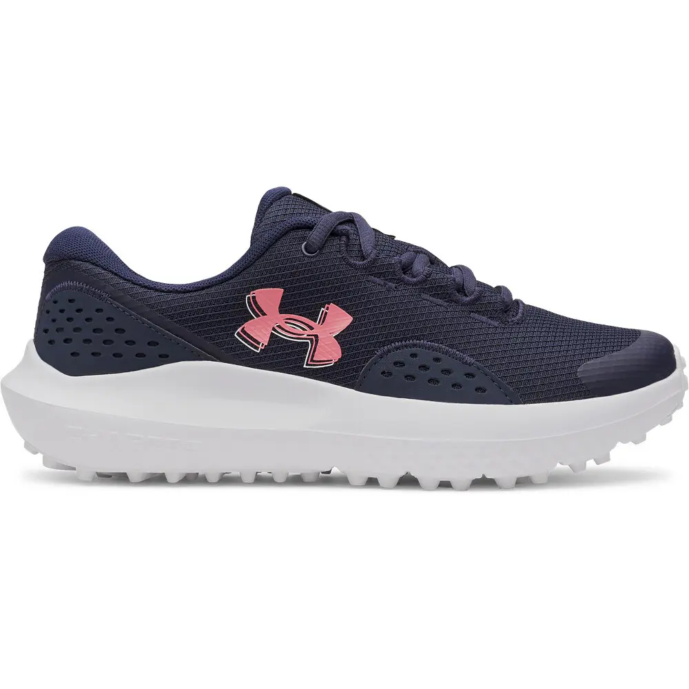 Golfschuhe mit Nocken Under Armour Surge