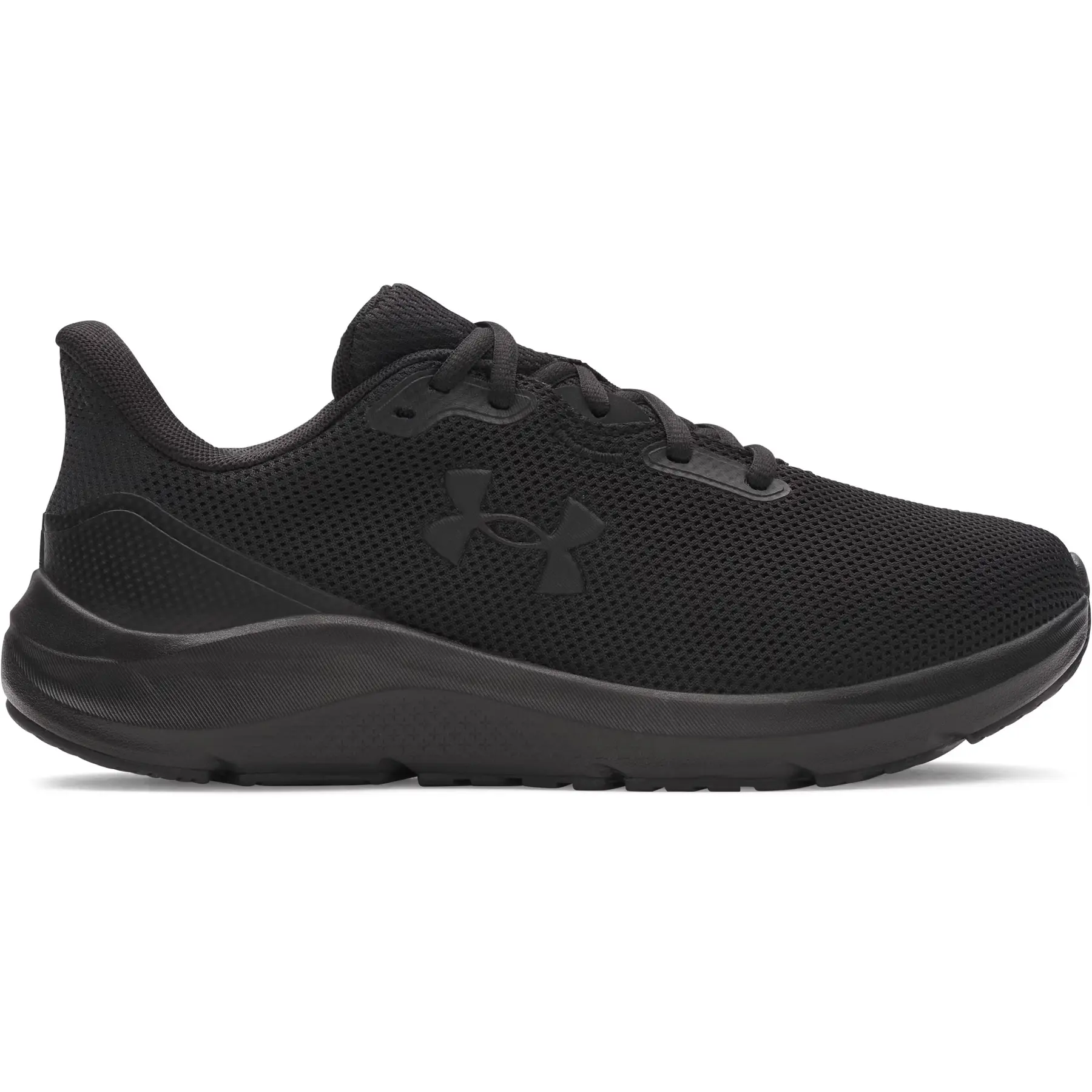Damen-Laufschuhe Pursuit 4 - Noir - female - Size: 38