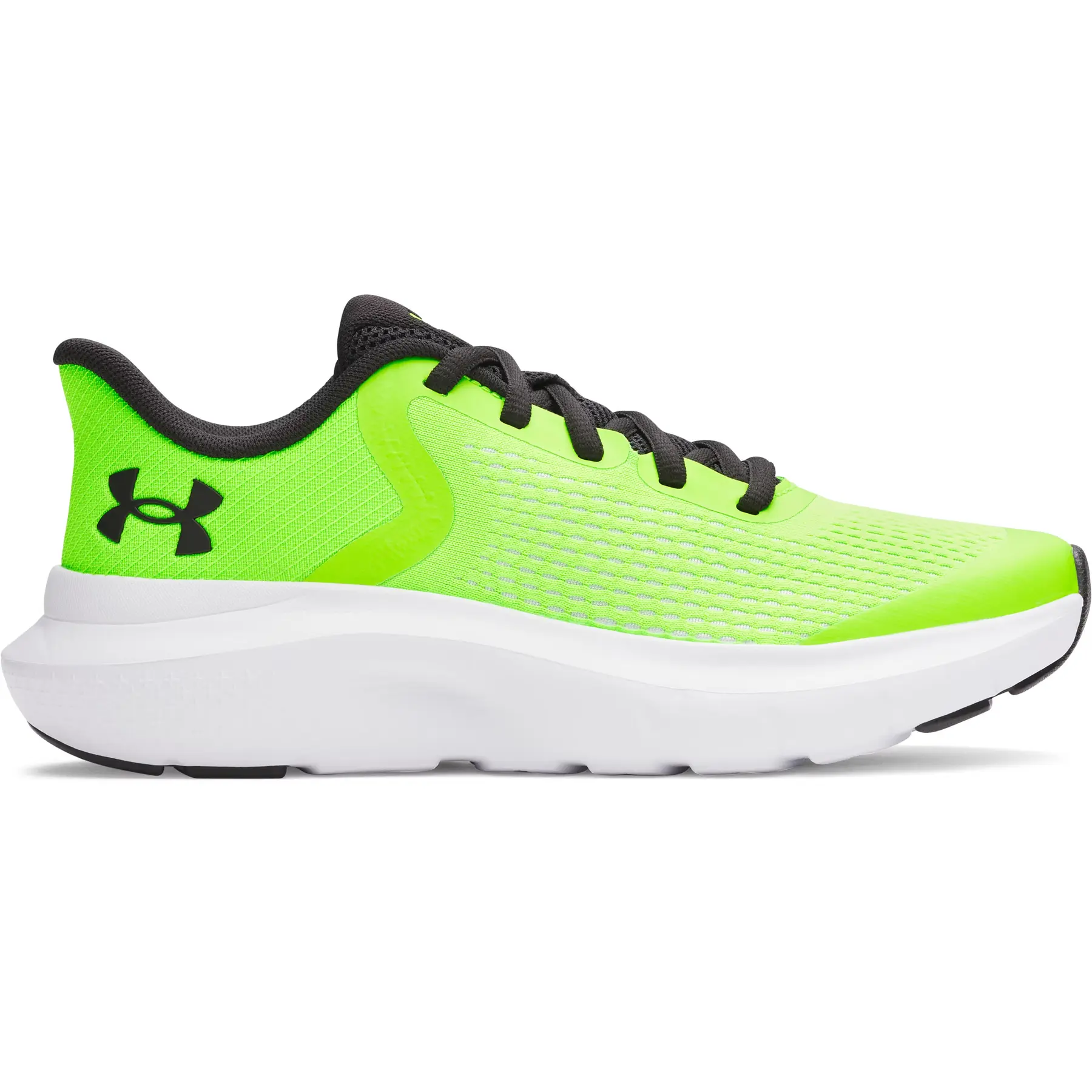 Chaussures de running enfant Under Armour Rogue 5 59 €