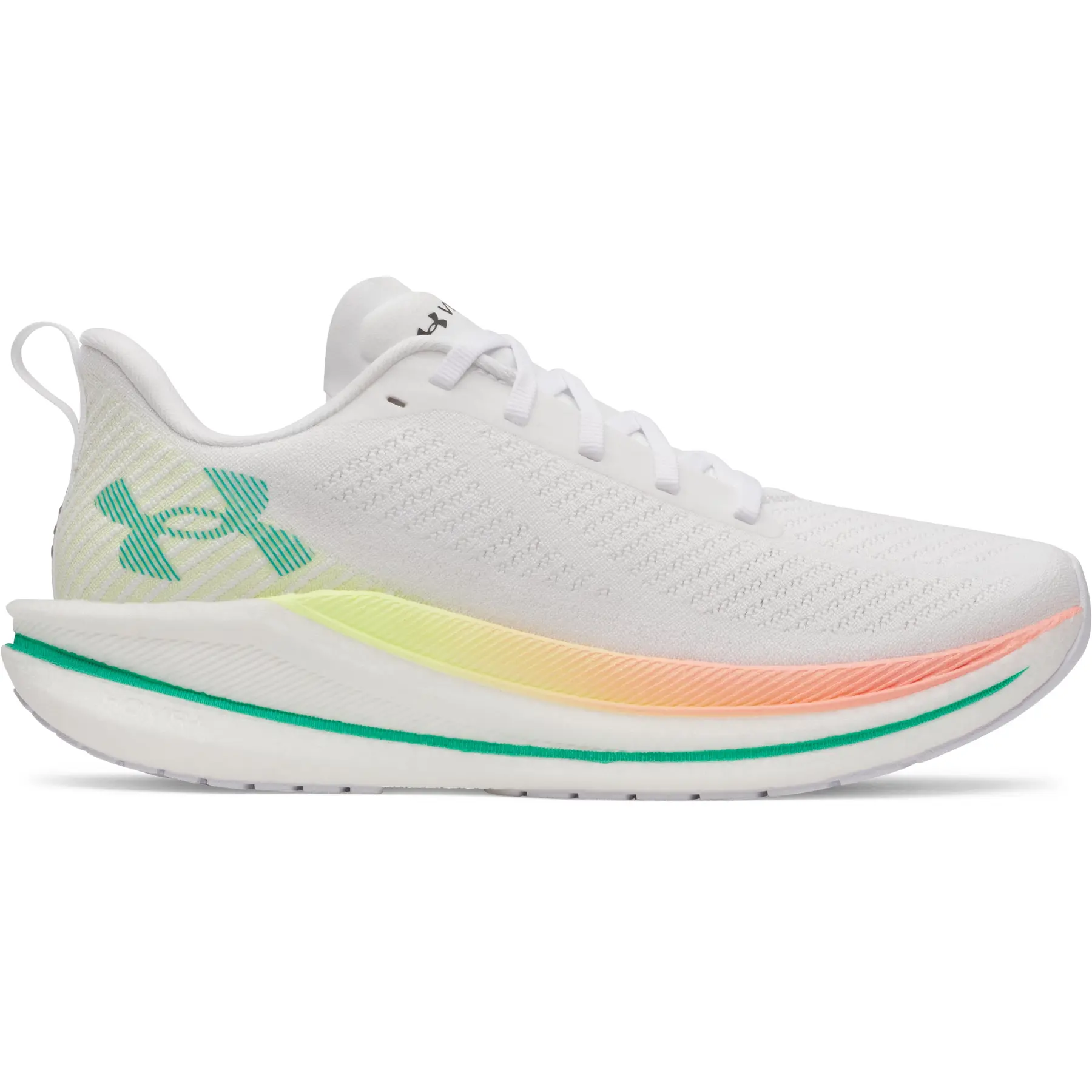 Damen-Laufschuhe Velociti SPD - Blanc - female - Size: 40