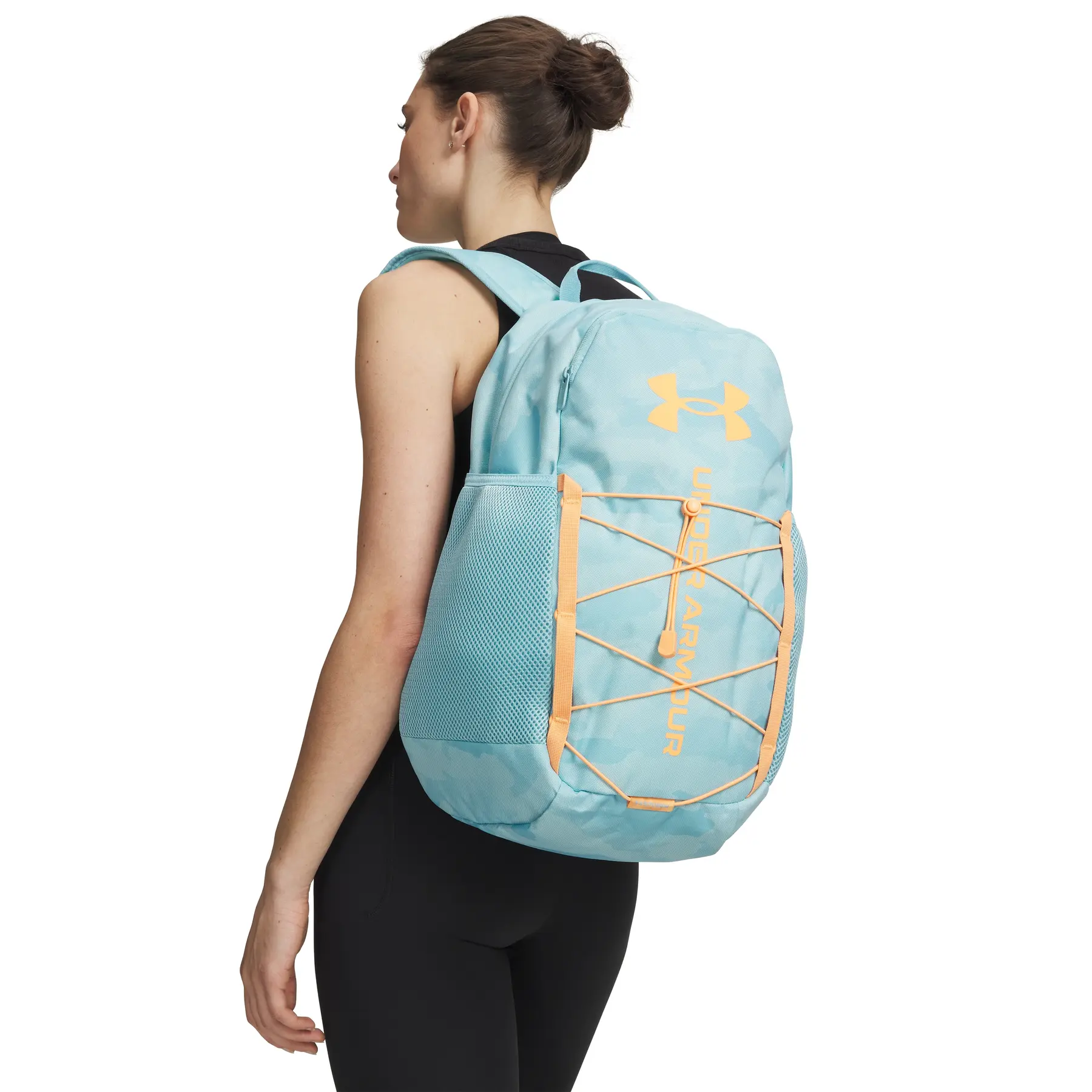 0198634283019 - Rucksack Hustle Sport 60