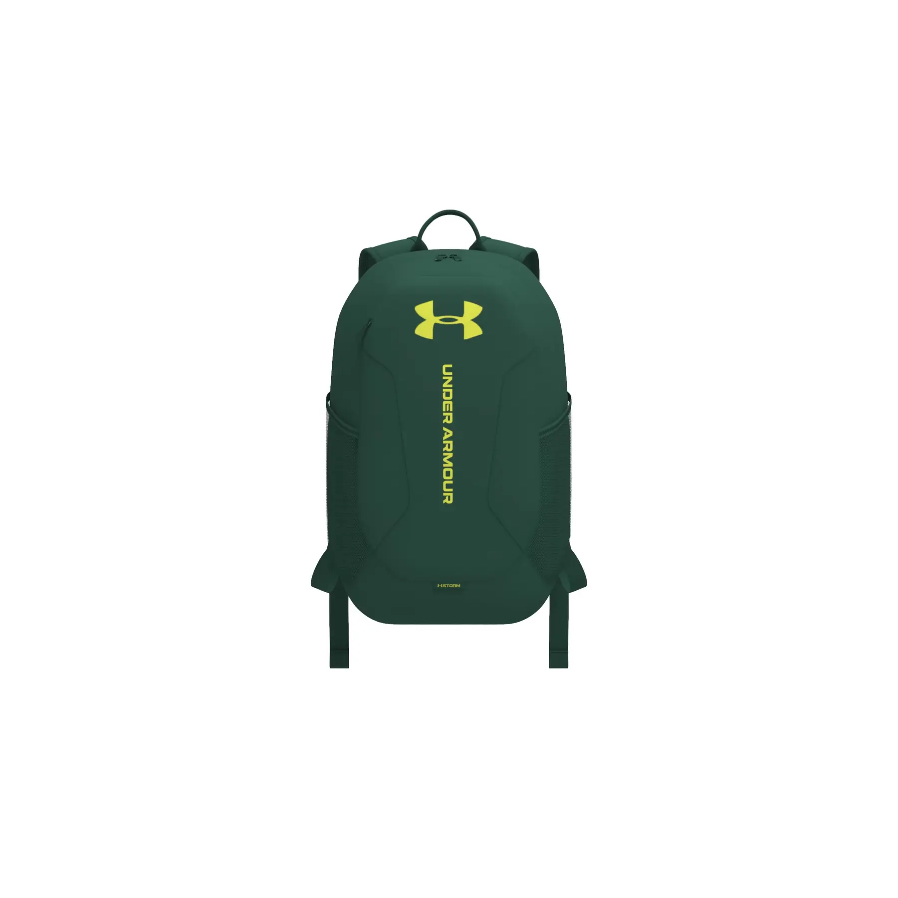 Under Armour Unisex Rose Backpack Hustle Lite