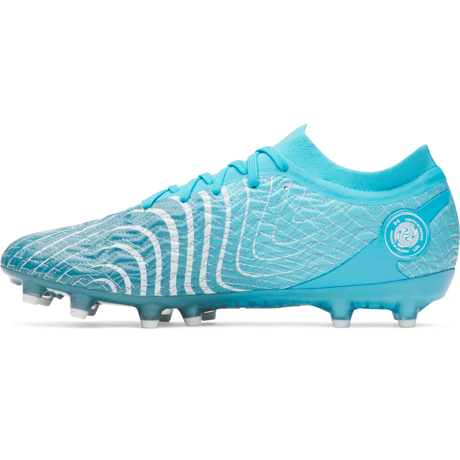 Football boots Under Armour Magnetico Pro 5 FG | Foot-Store