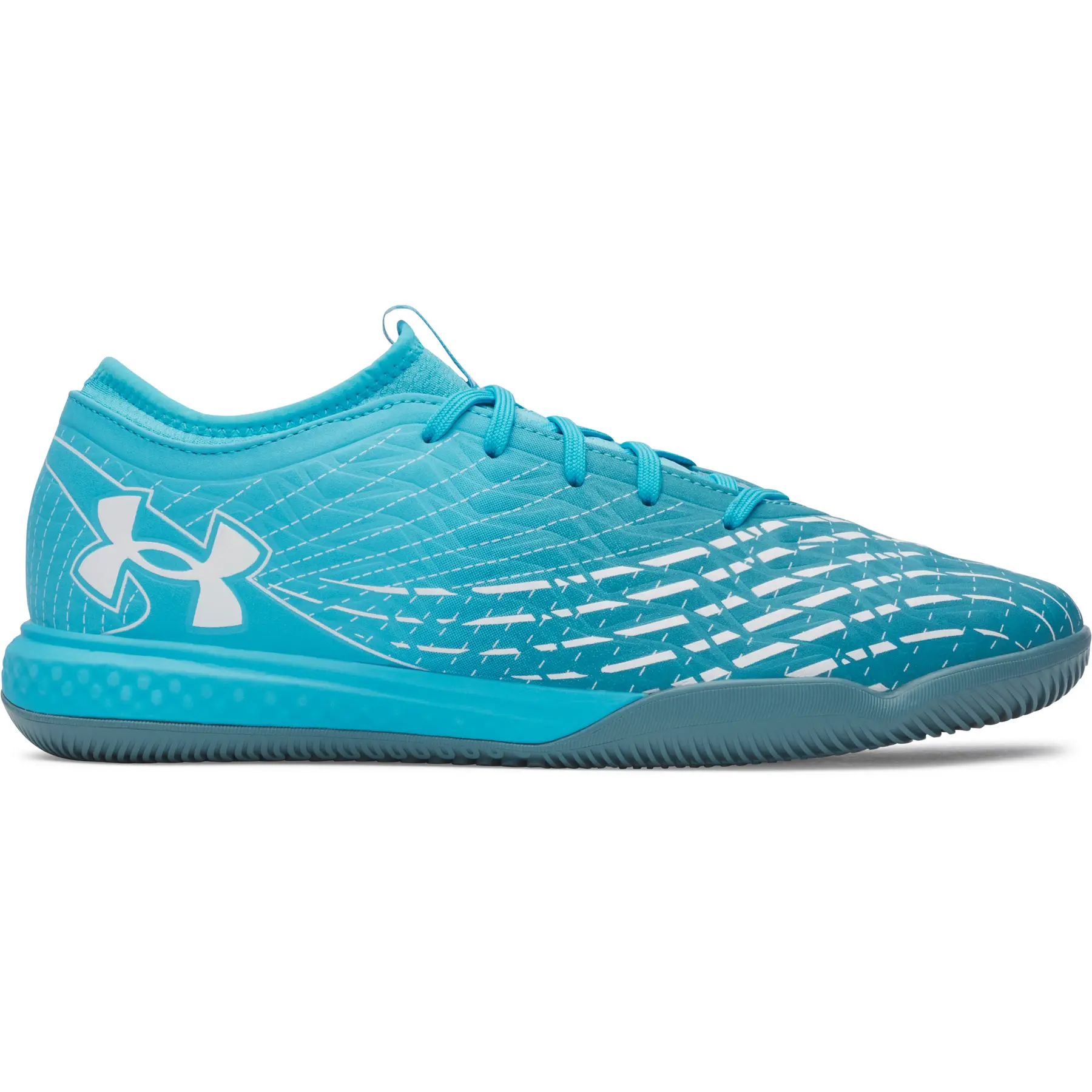 Under Armour Chaussures de football Under Armour Magnetico Select 5 IC