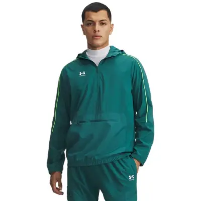 Trainingsoberteil Challenger - Vert - male - Size: M