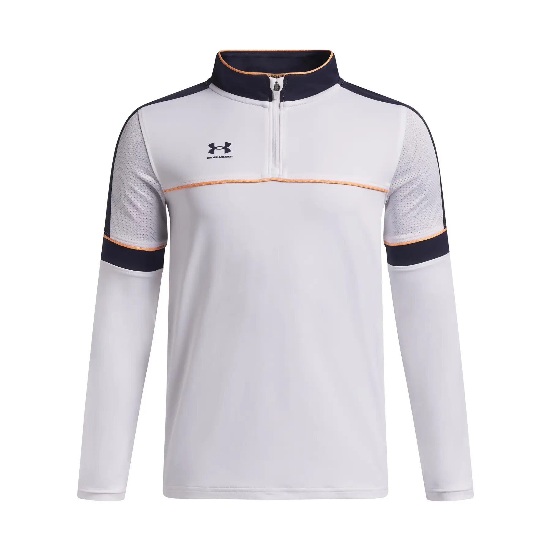 Pullover Kind Challenger - Blanc - male - Size: 8/10 ans