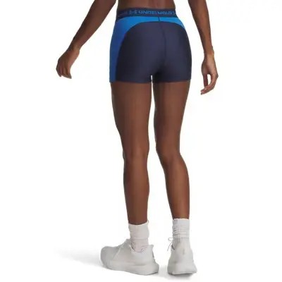 Shorts für Damen Under Armour HeatGear®