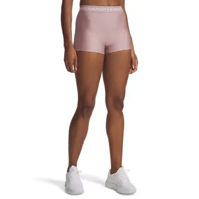 Under Armour Women's Rose Shorts Heatgear®