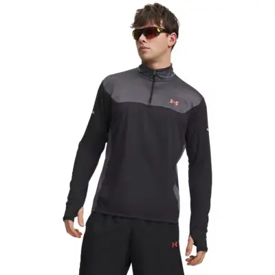 Trainingsoberteil Tech™ Utility - Noir - male - Size: 2XL