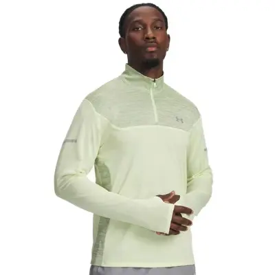 Trainingsoberteil Tech™ Utility - Vert - male - Size: 2XL