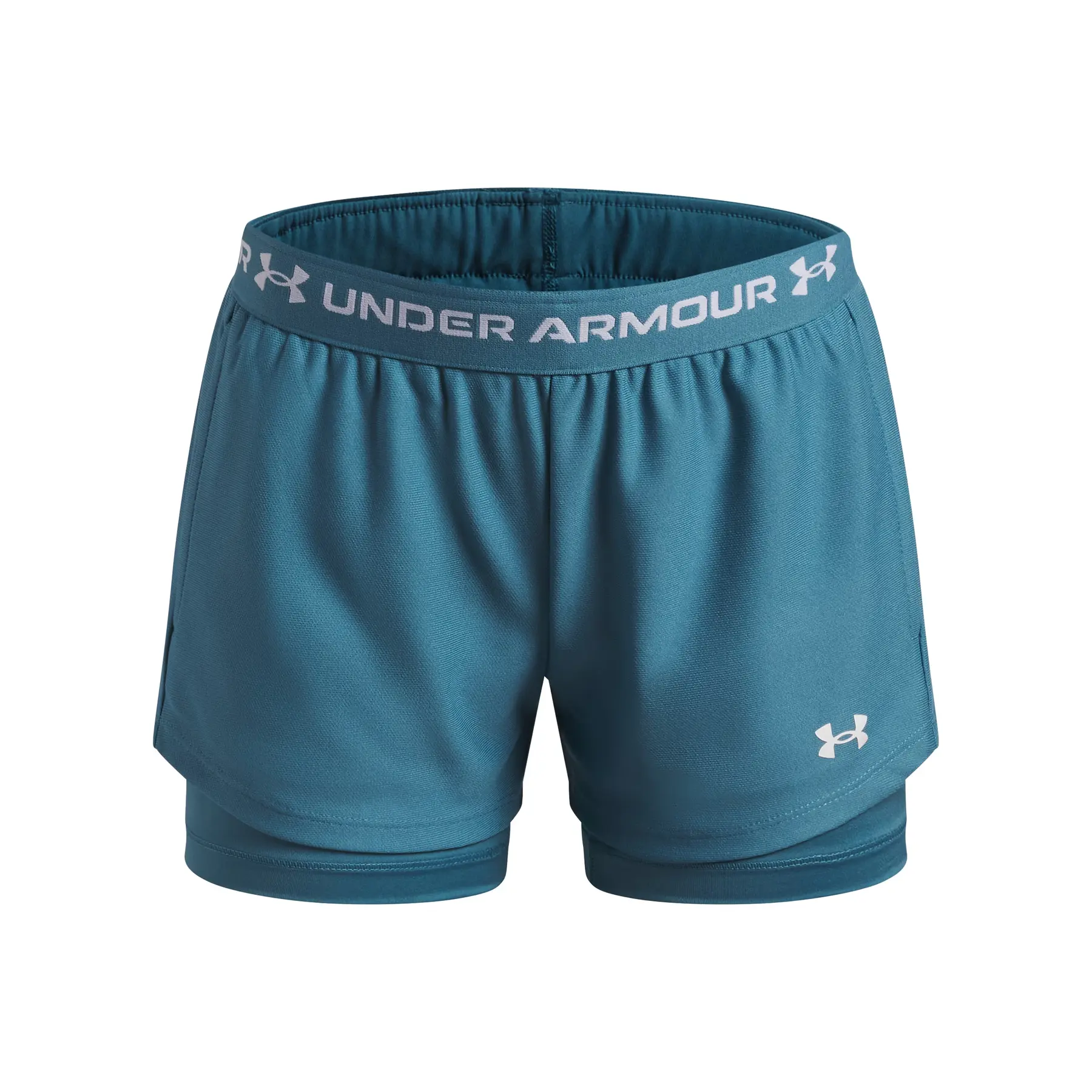 Shorts für Kinder Under Armour Tech Play Up