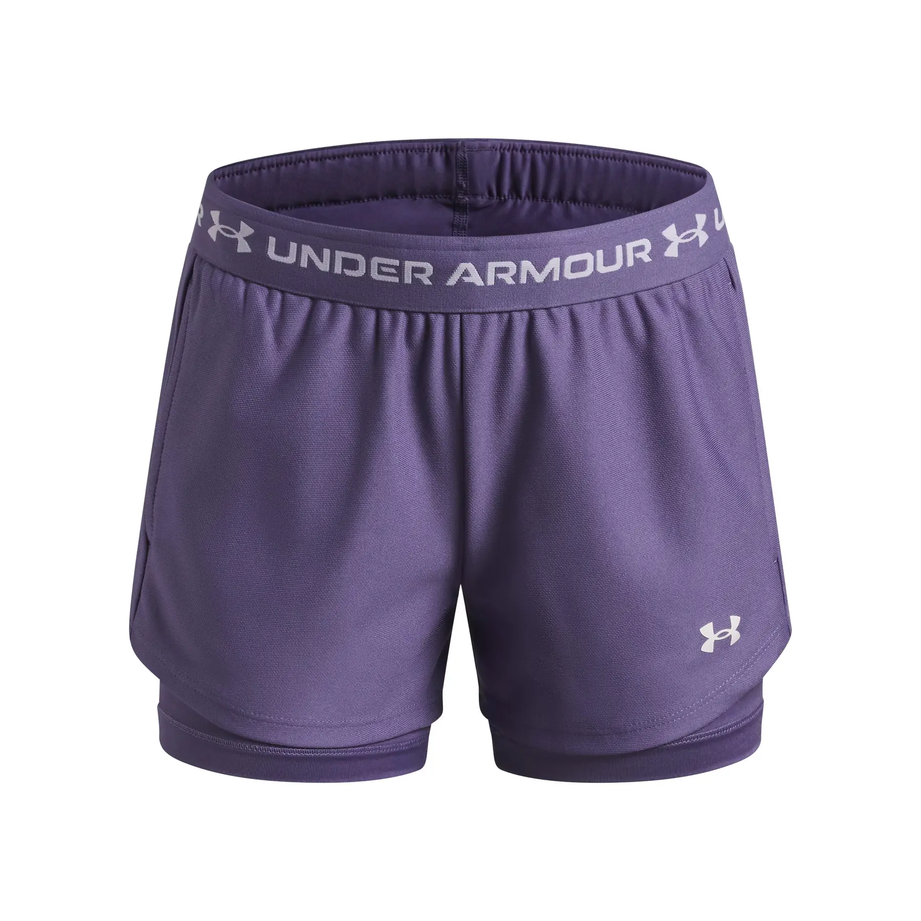 Shorts für Kinder Under Armour Tech Play Up