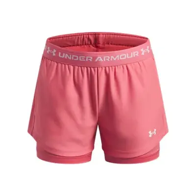 Shorts für Kinder Under Armour Tech Play Up