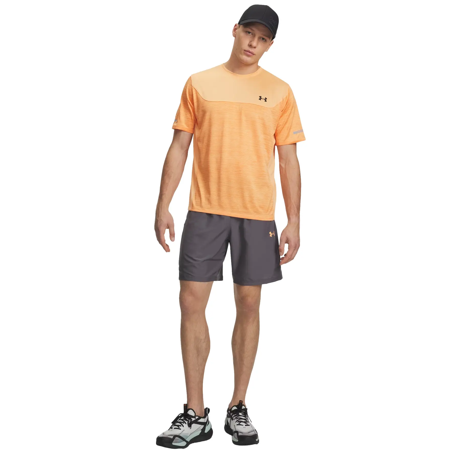 Shorts Under Armour Tech Utility