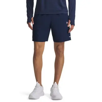Shorts Tech Utility - Bleu - male - Size: 2XL
