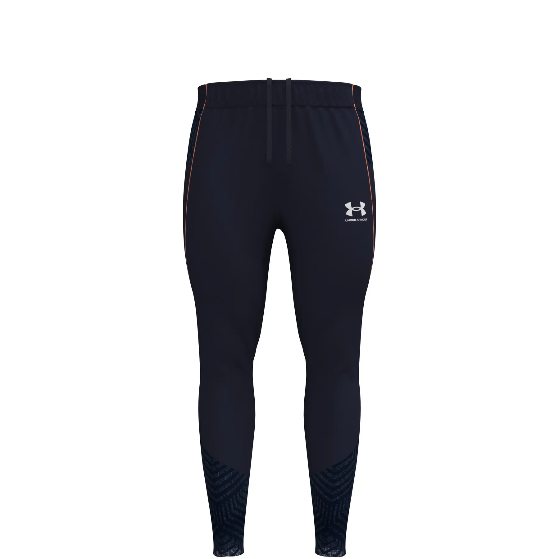 Under Armour Men's Bleu Trousers Challenger Pro