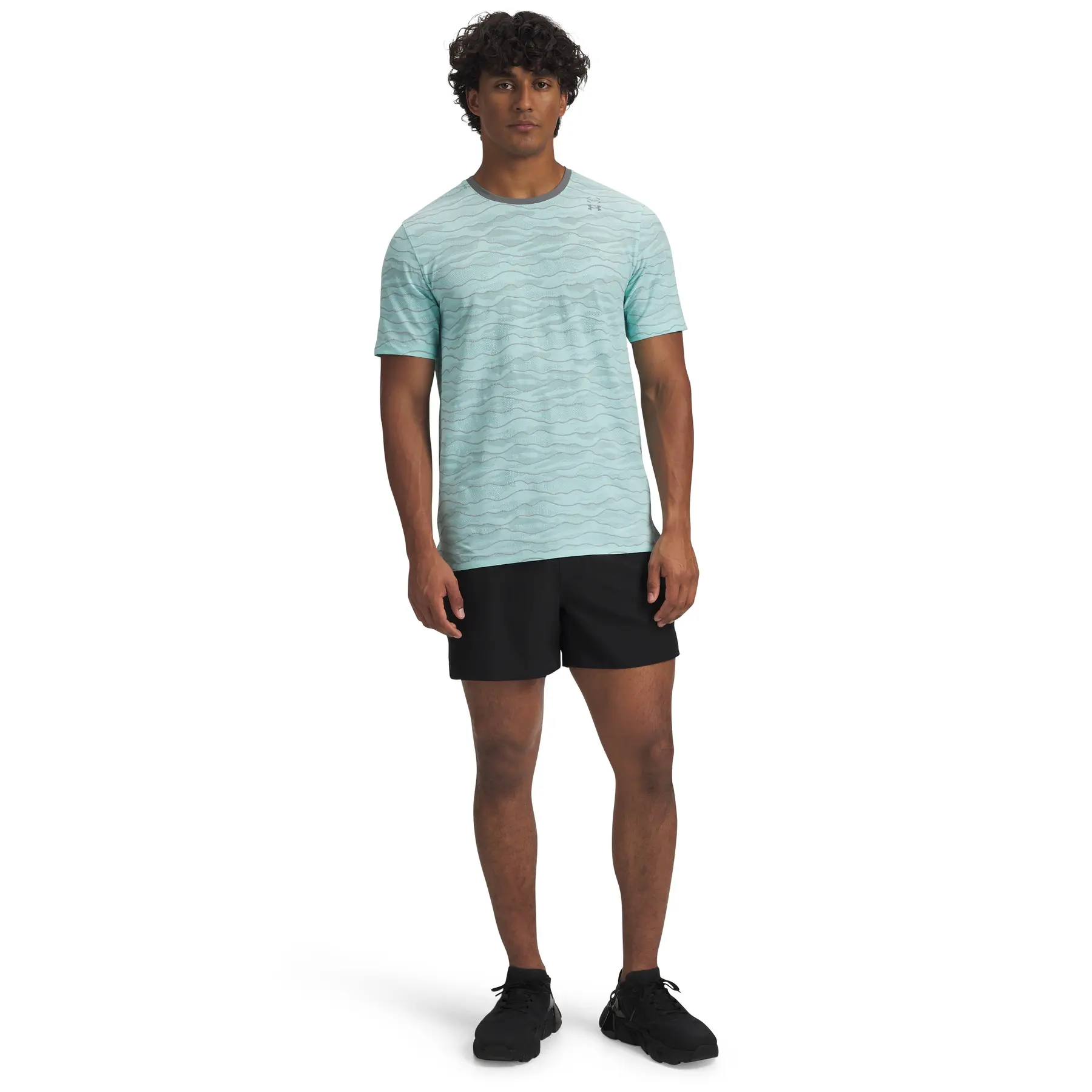 Korte Under Armour Train