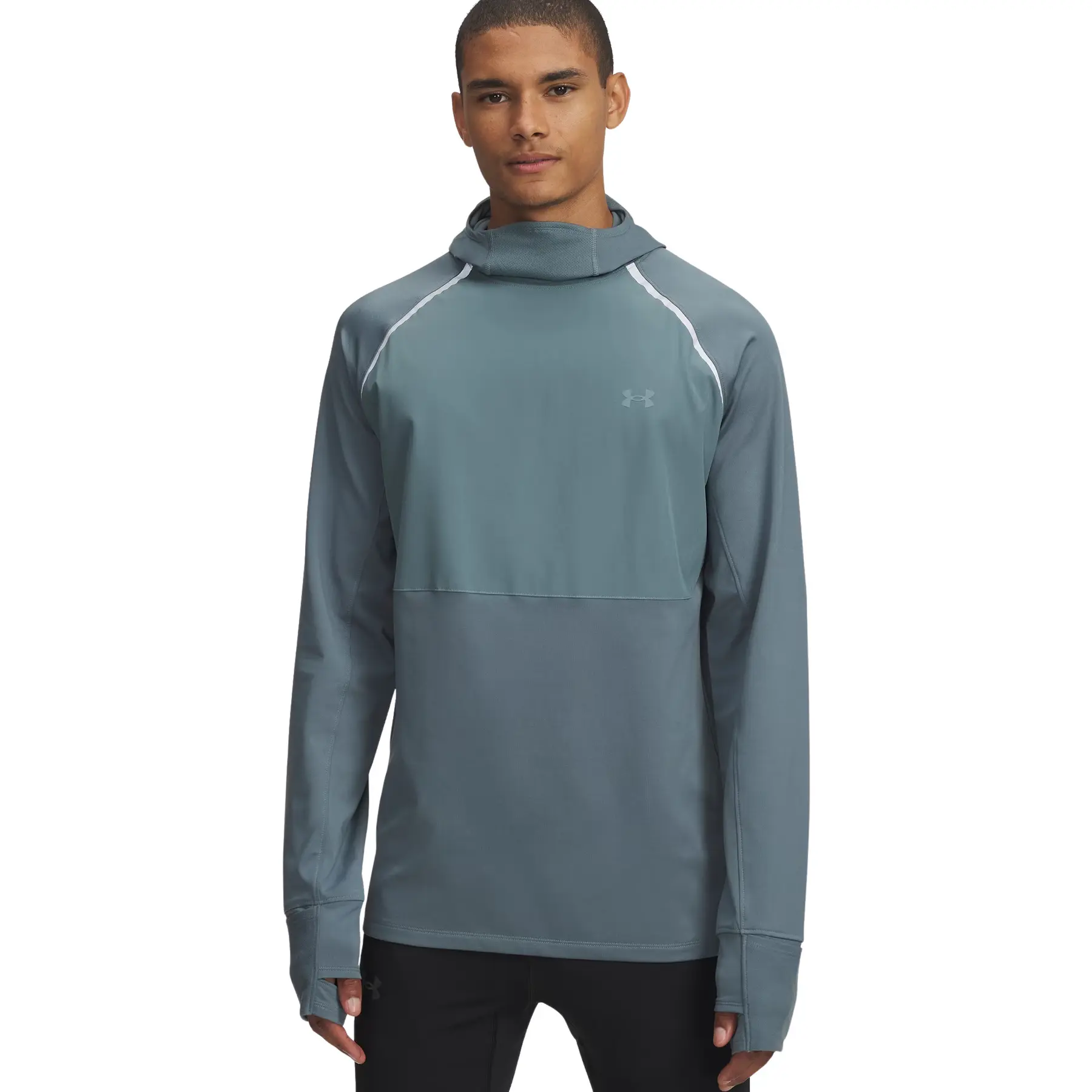 Wasserdichte Trainingsjacke Under Armour Velociti Pro