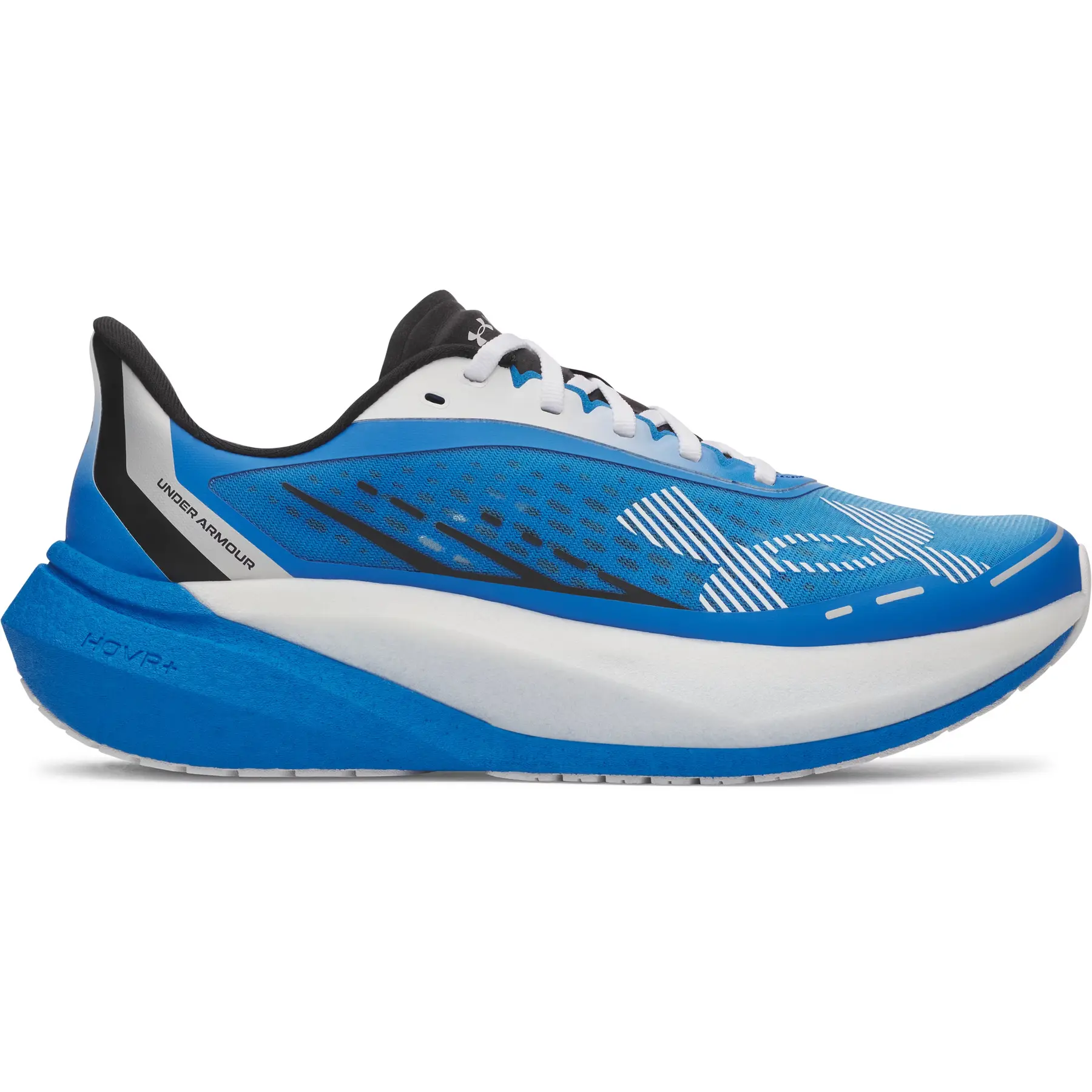 Under Armour Men's Bleu Running Shoes Velociti Distance