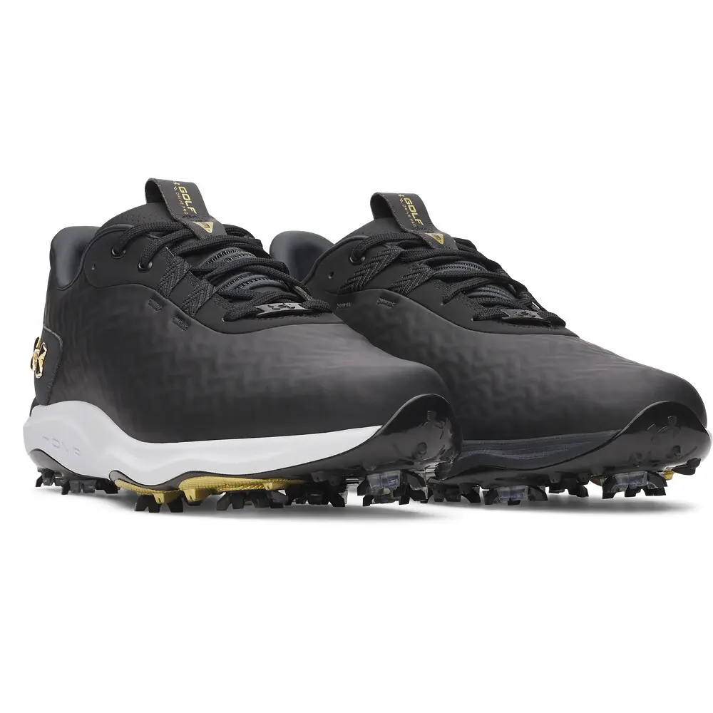 Golfschuhe mit Spikes Under Armour Drive Pro Clone