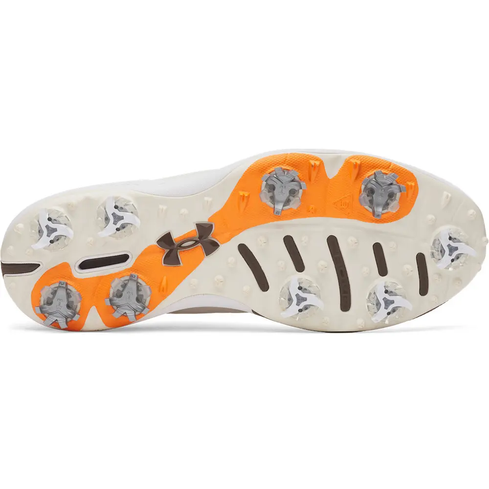 Golf shoes with spikes Under Armour Drive Pro Clone | Espace Golf