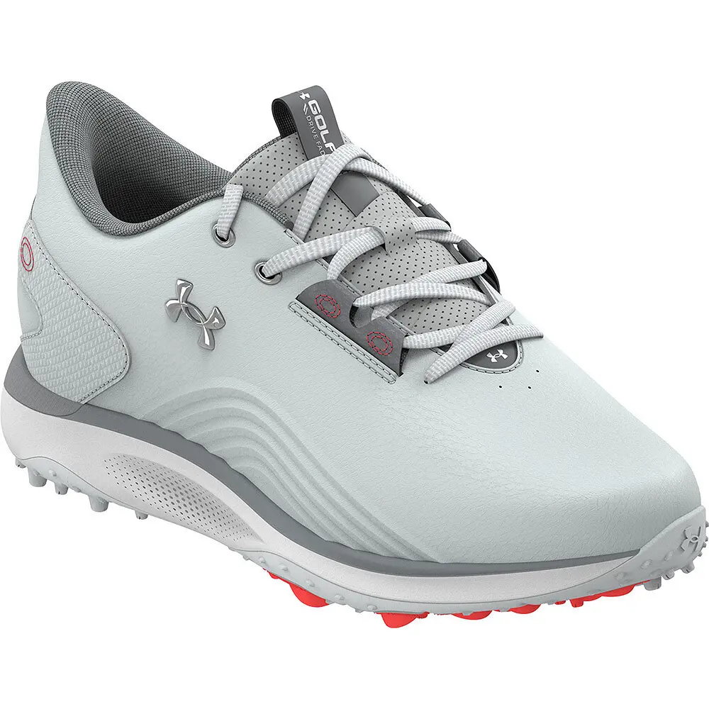 Golf Schuhe Ohne Spikes Under Armour Drive Fade 2 Sl