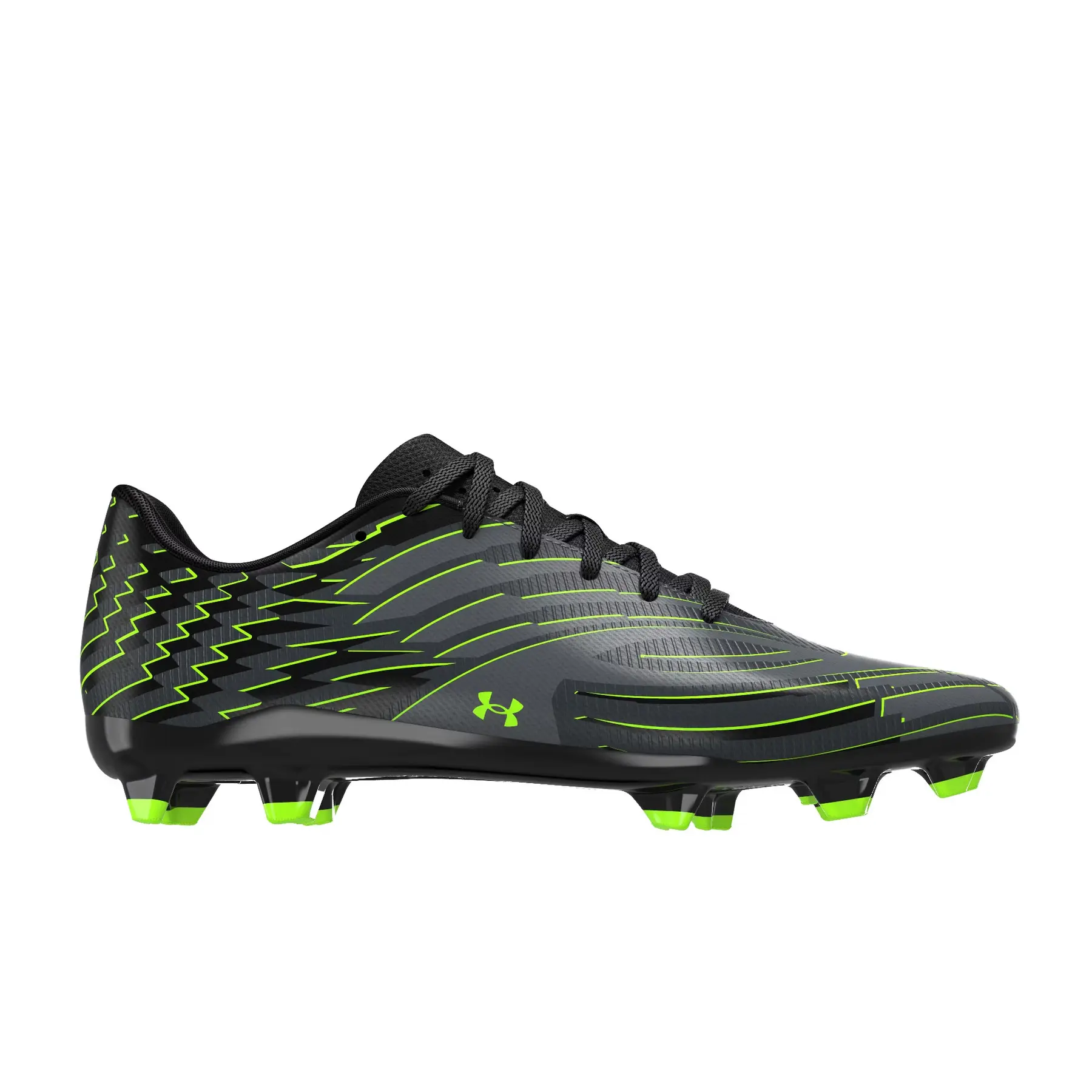 Under Armour Chaussures de football Under Armour Shadow Select 4 FG