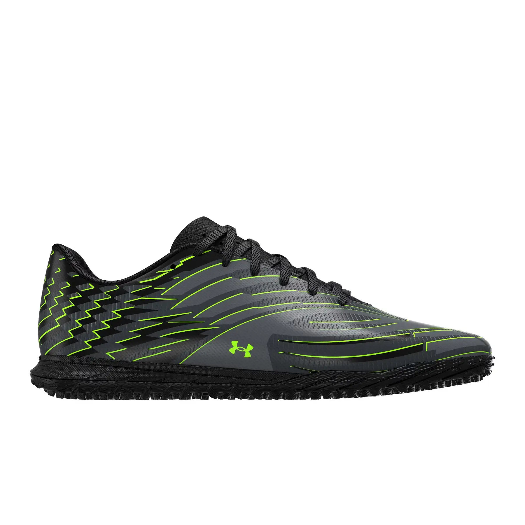 Under Armour Chaussures de football Under Armour Mach 1 Select Turf