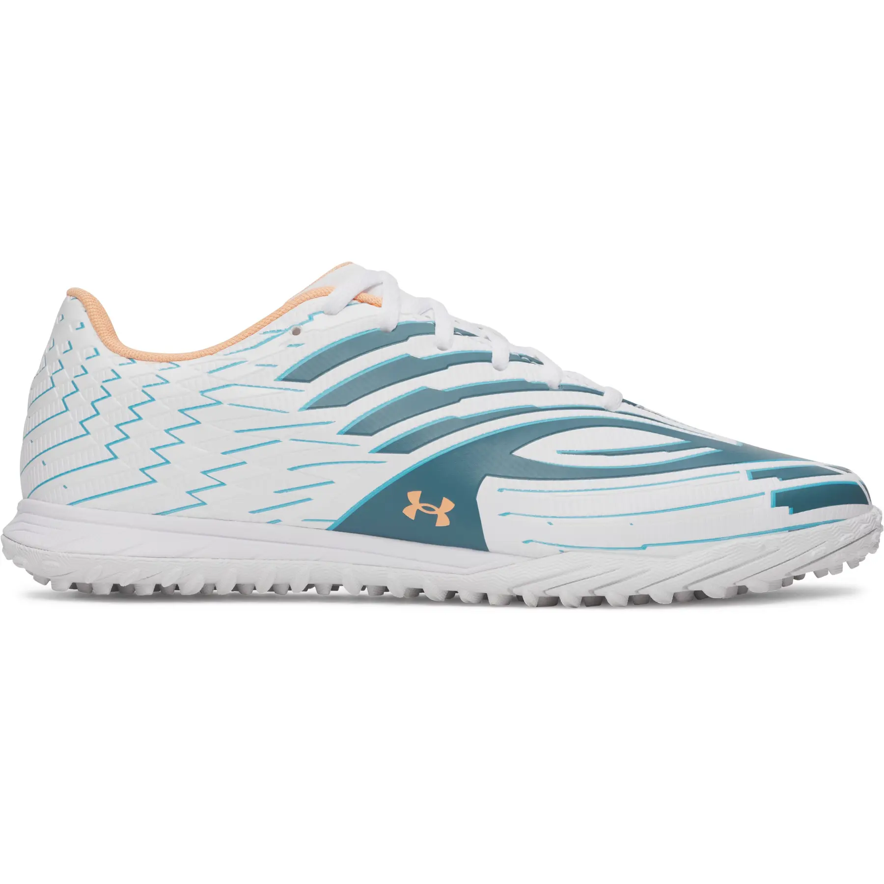 Under Armour Chaussures de football Under Armour Shadow Select 4 TF