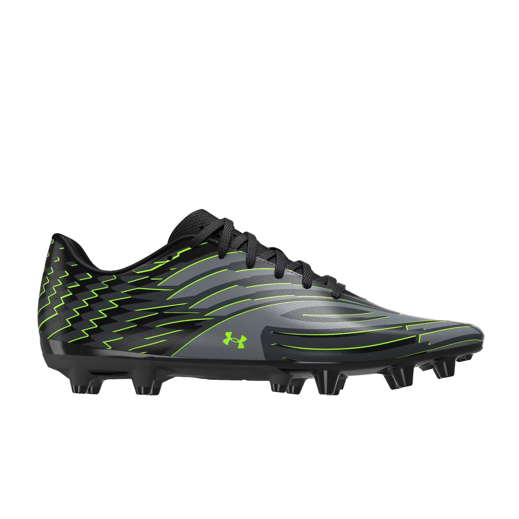 Under Armour Chaussures de football Under Armour Shadow Club 4 FG