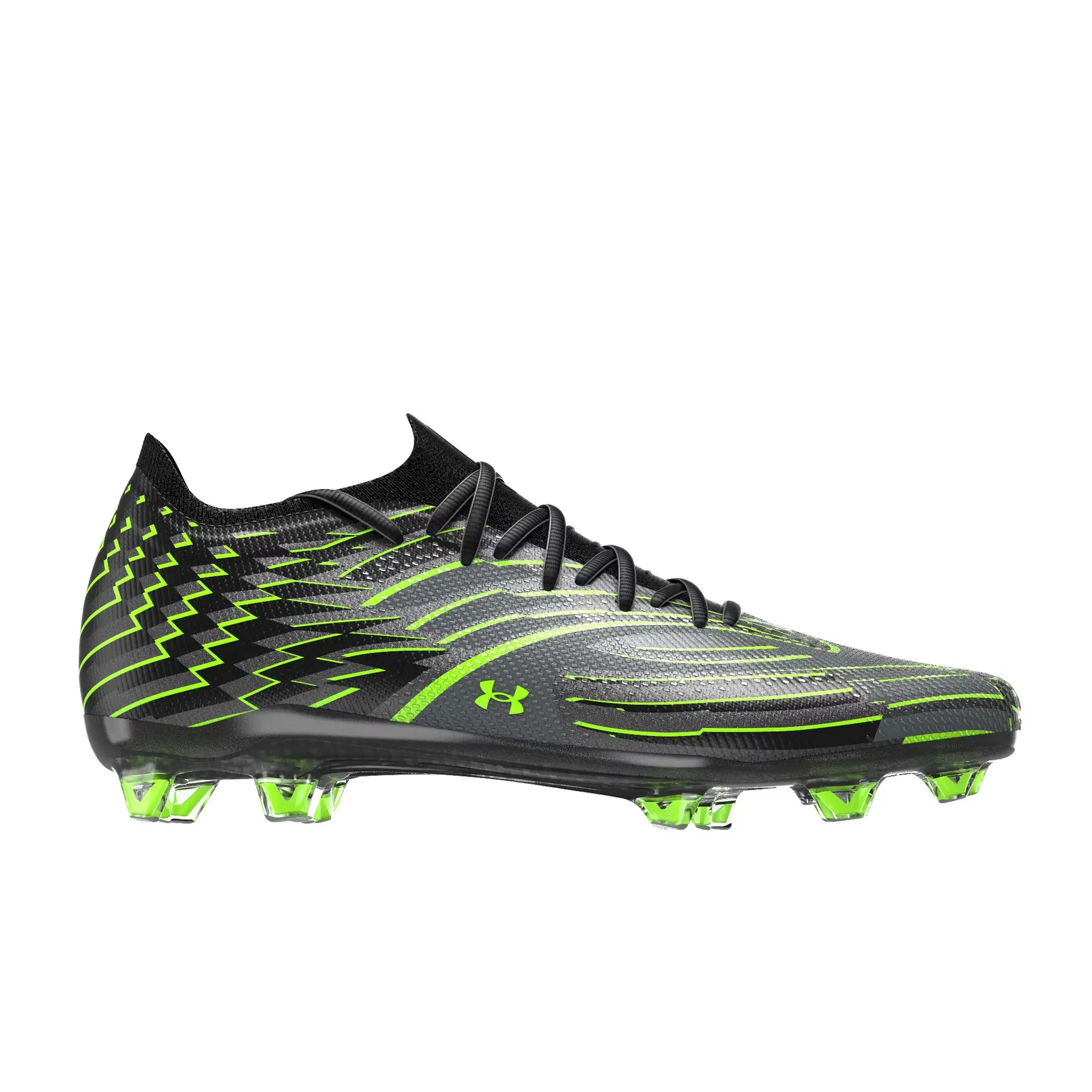 Under Armour Chaussures de football Under Armour Shadow Elite 4 FG