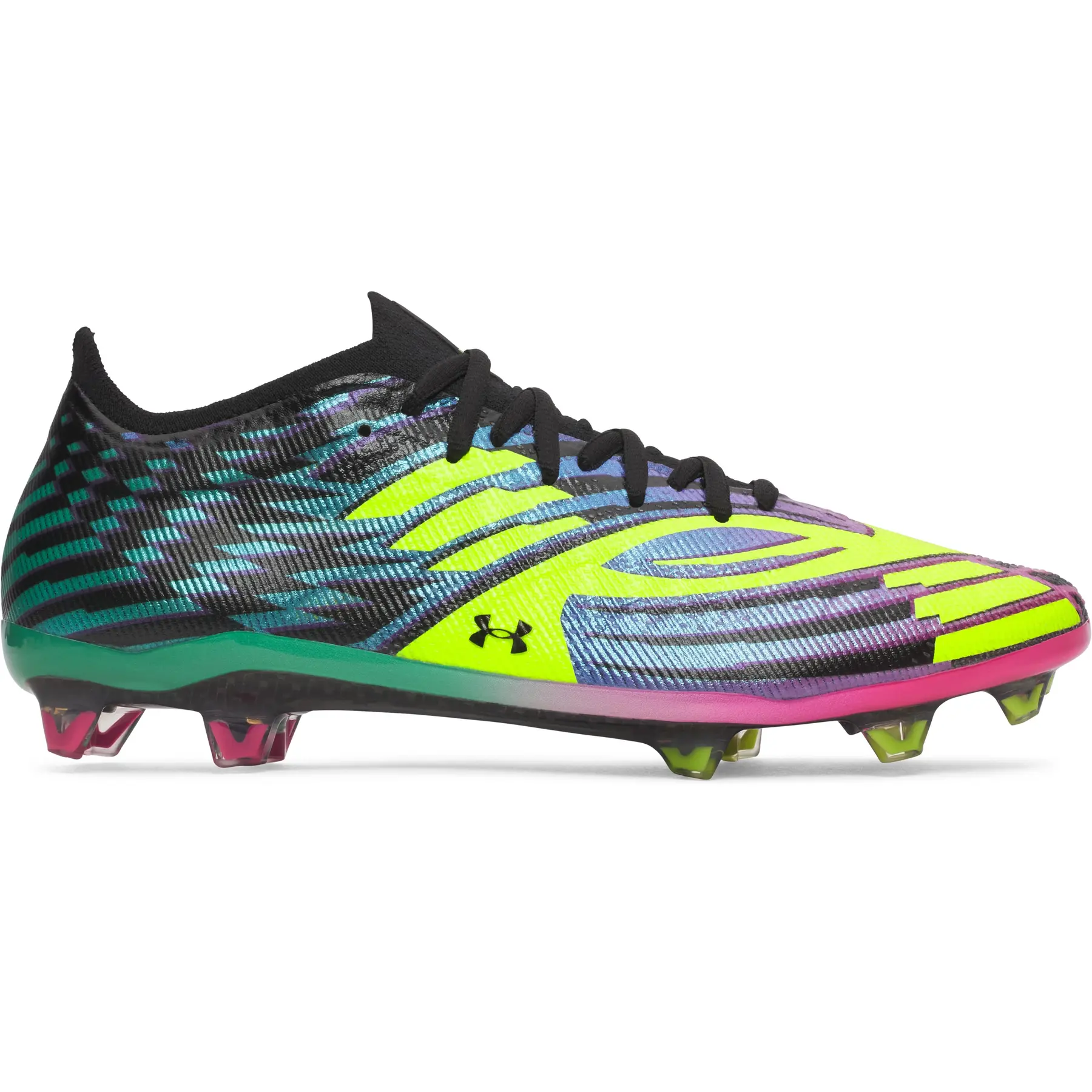 Fußballschuhe Under Armour Shadow Elite 4 FG Mach