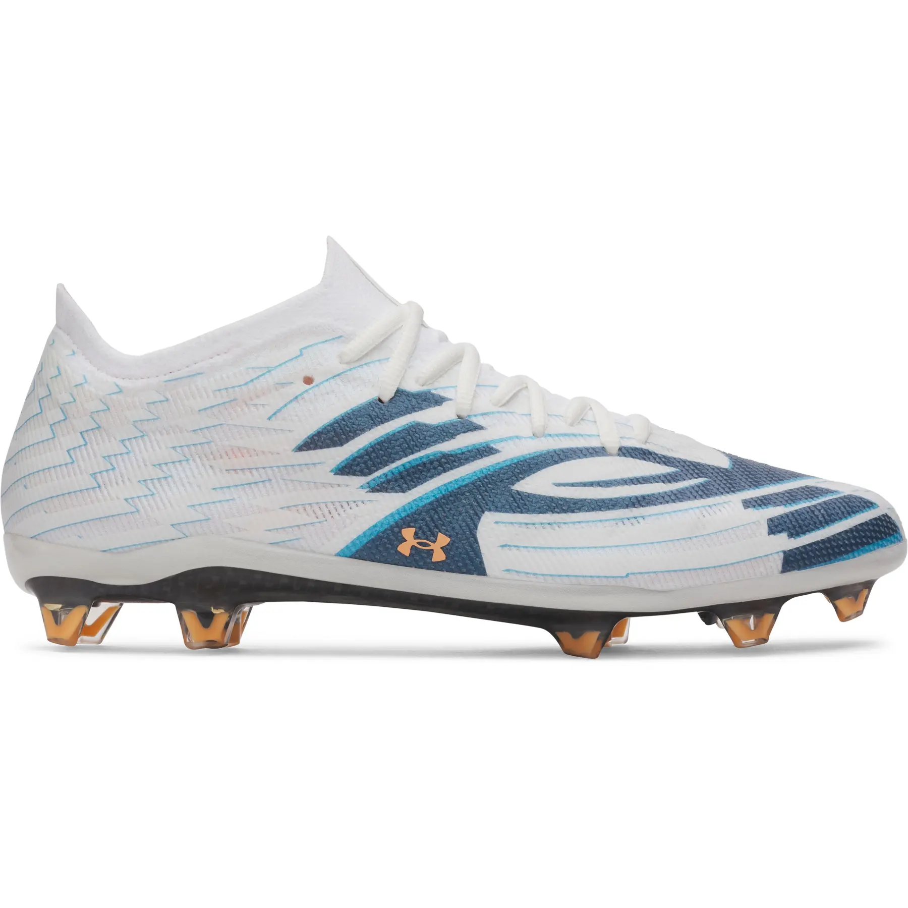 Chaussures de football Under Armour Shadow Elite 4 Mach FG
