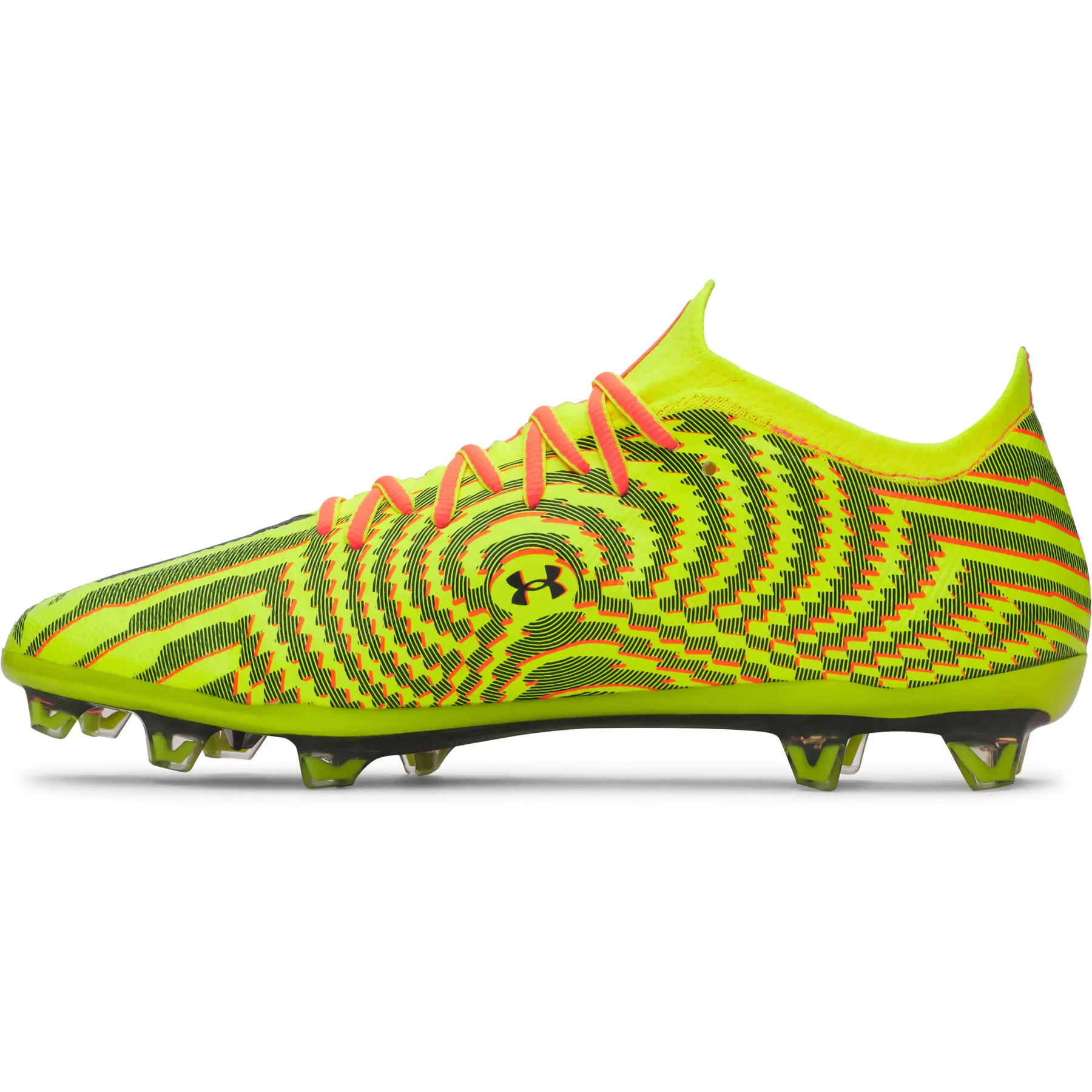 Football boots Under Armour Shadow Elite 4 FG | Foot-Store
