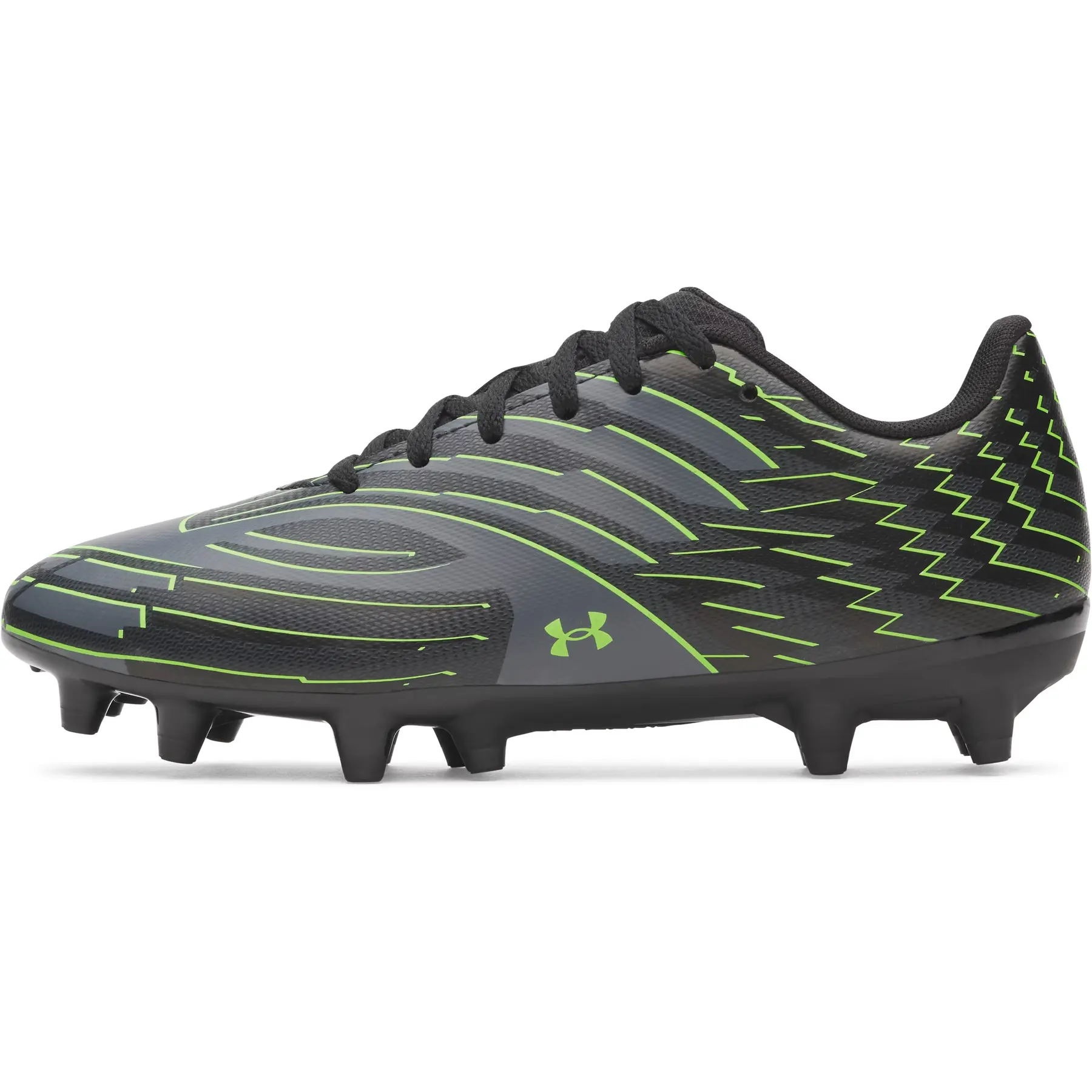 Under Armour Chaussures de football enfant Under Armour Shadow Club 4 FG