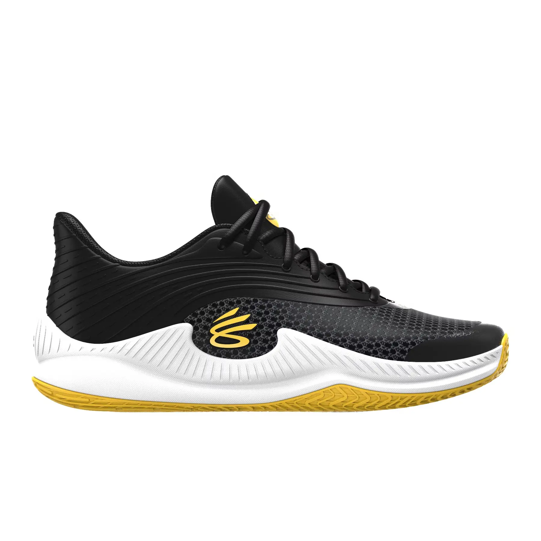 Under Armour Chaussures de basketball Under Armour urry Splash '26