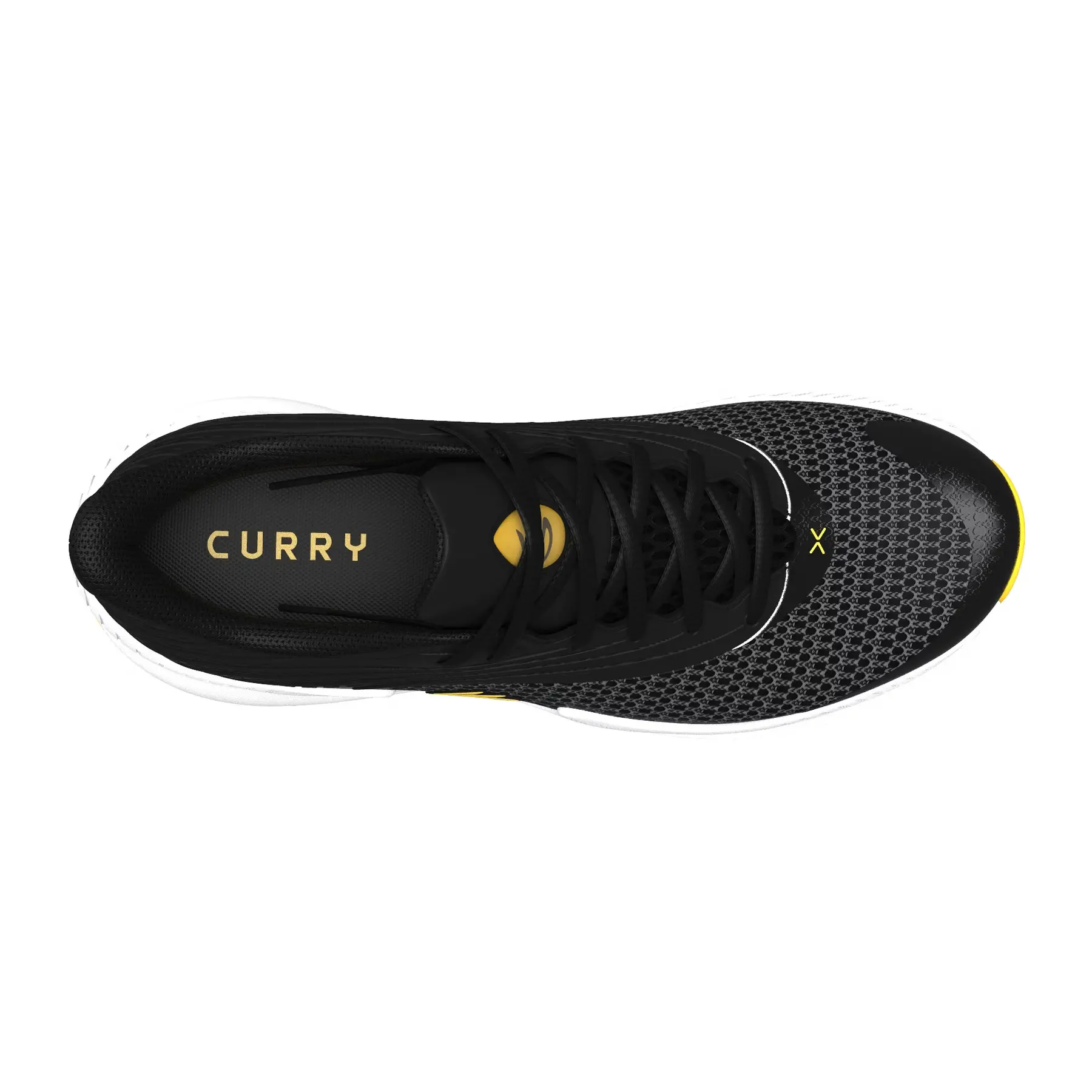 Basketball shoes Under Armour urry Splash 