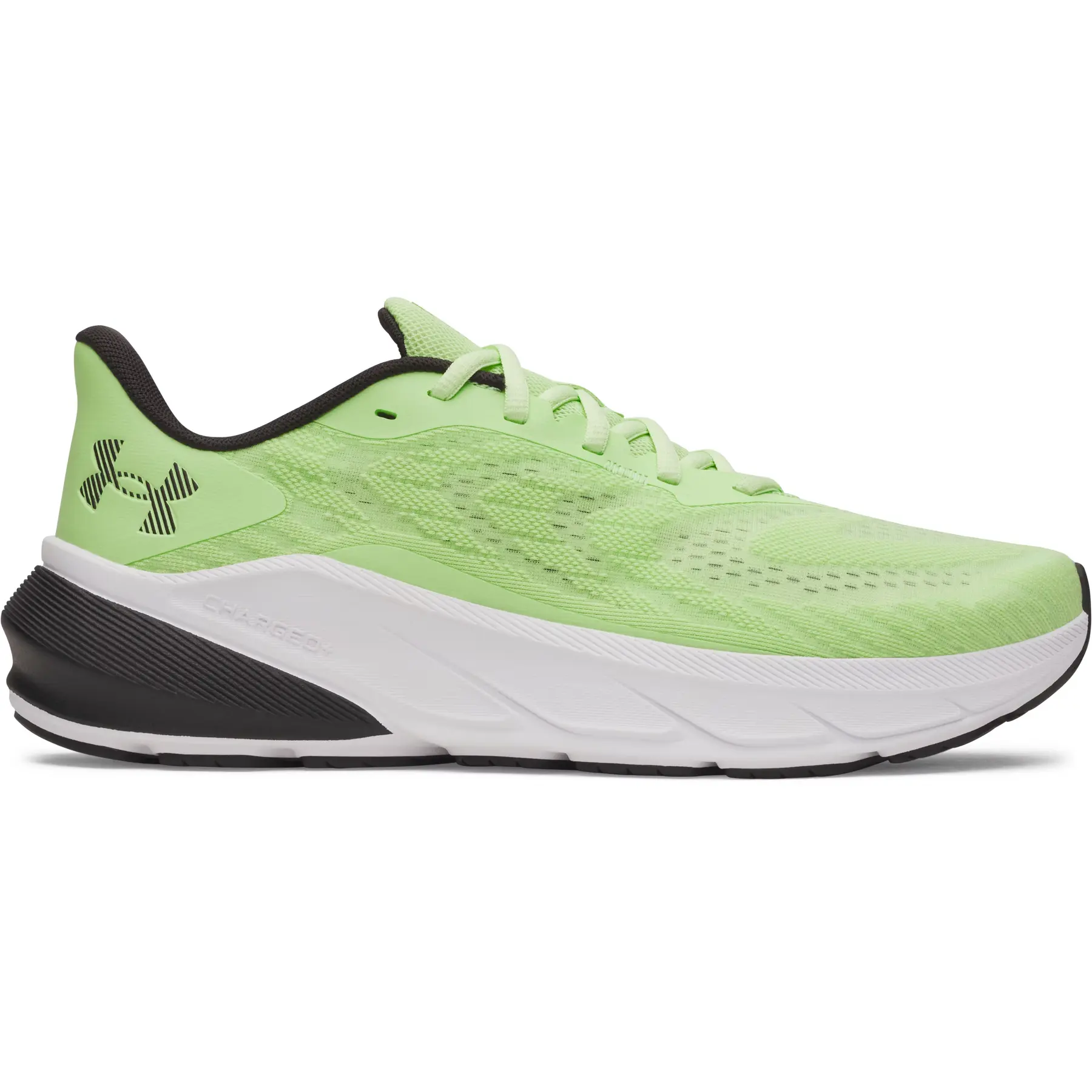 Under Armour Chaussures de running Under Armour Charged+ Turbulence 3