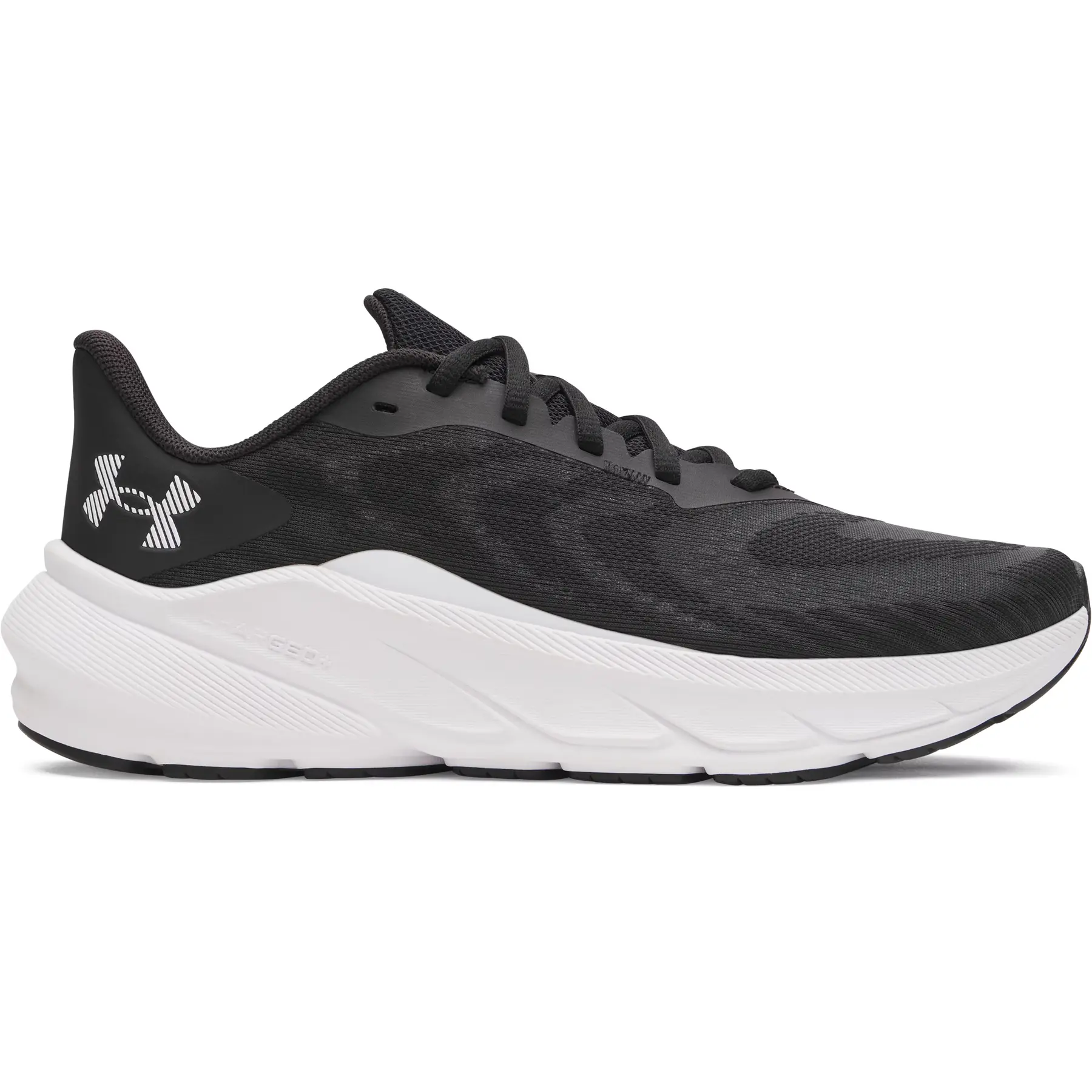 Chaussures de running femme Under Armour Turbulence 3