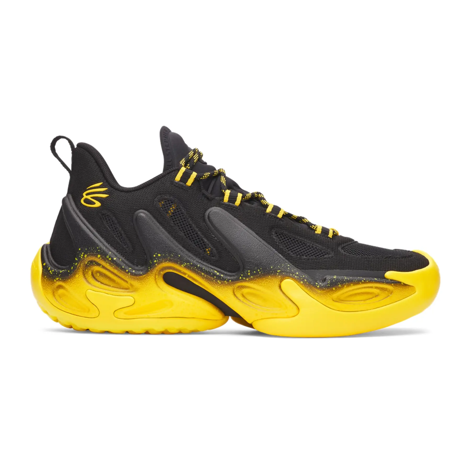 Basketballschuhe Under Armour Curry 13