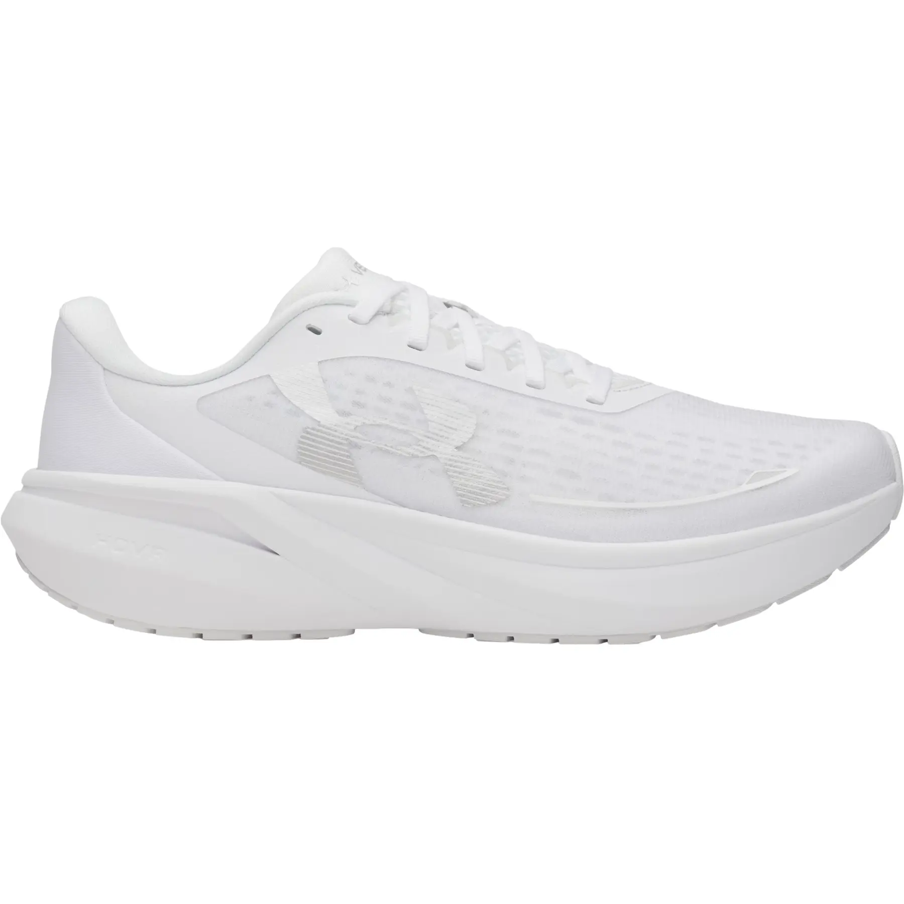Under Armour Men's Blanc Running Shoes Velociti Pace
